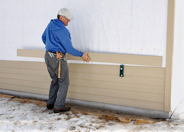 Best Stucco Siding  in Somerset, WI